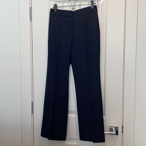 Jcrew wool pants
